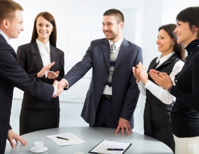 Корпоративным гостям - Санаторий «Северный»