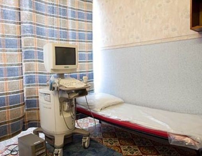 Аппаратная физиотерапия - Санаторий «Северный»