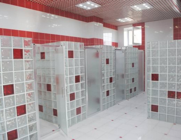 Душ Шарко - Оздоровительные услуги - Санаторий «Северный»